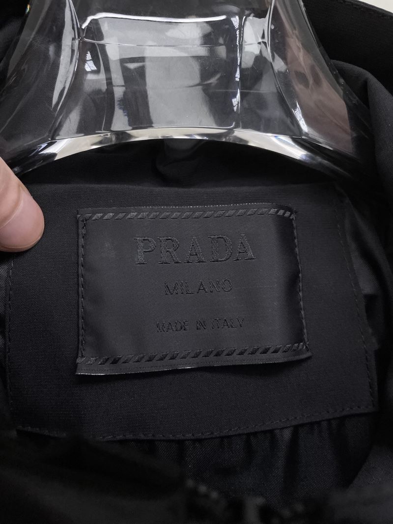 Prada Outwear